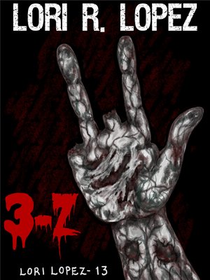 cover image of 3-Z